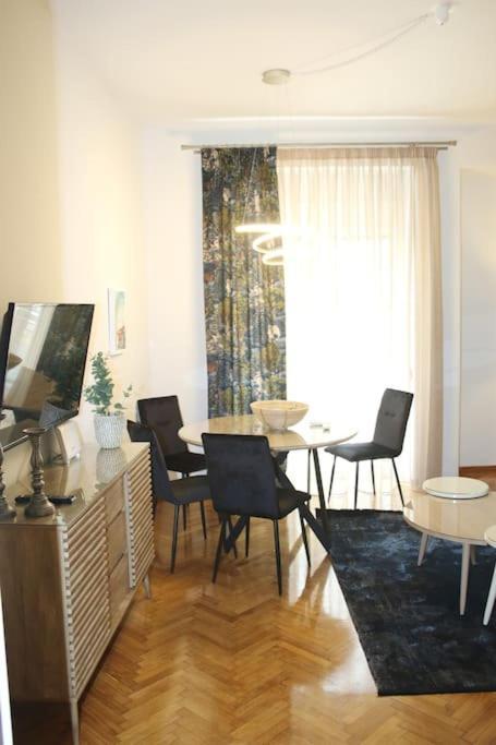Kentavros Apartment Volos Exterior foto